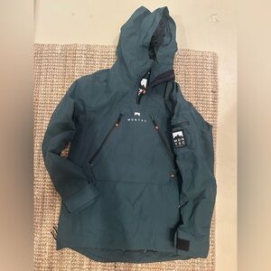 Montec Ski Snowboard Jacket